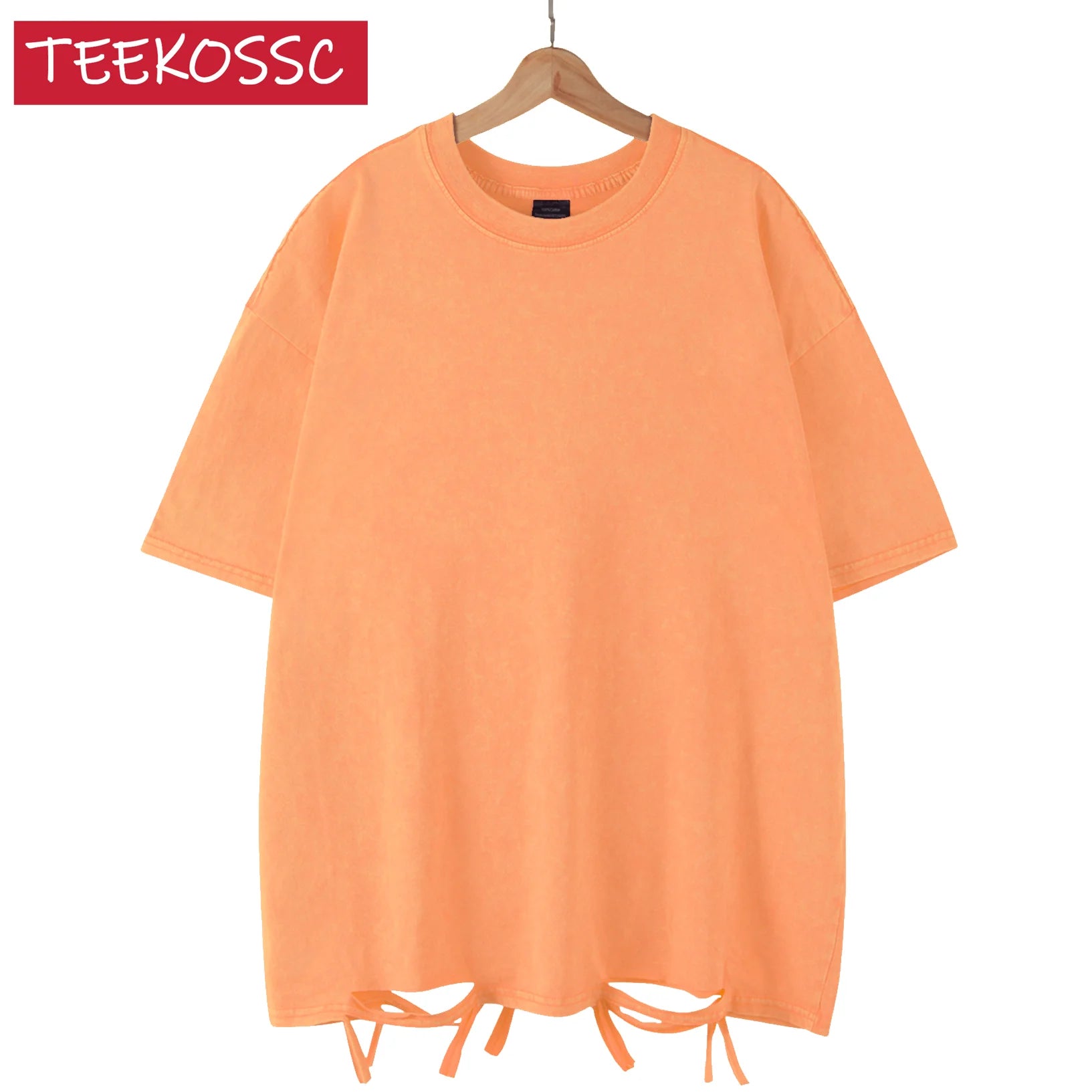 Essential Oversized T-Shirt