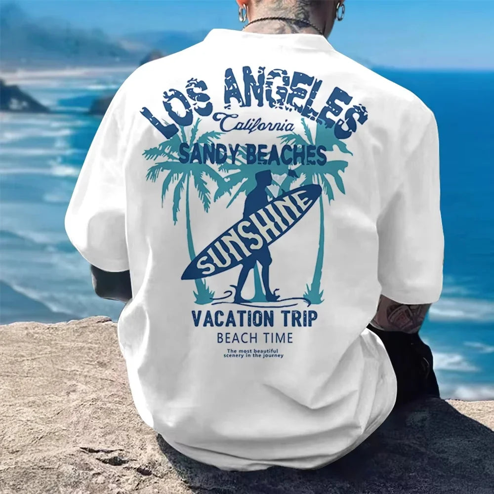 Sunshine Graphic Tee