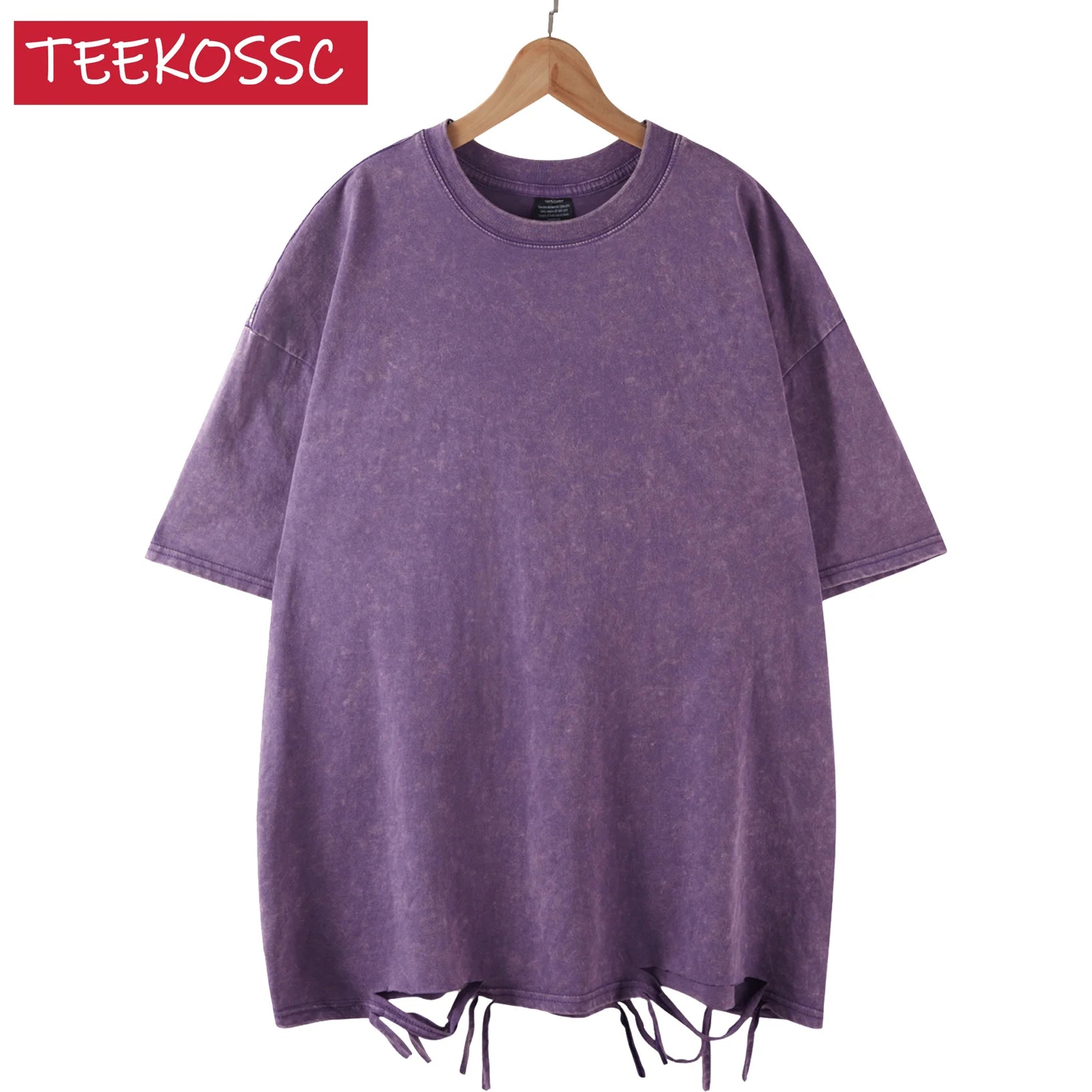 Essential Oversized T-Shirt