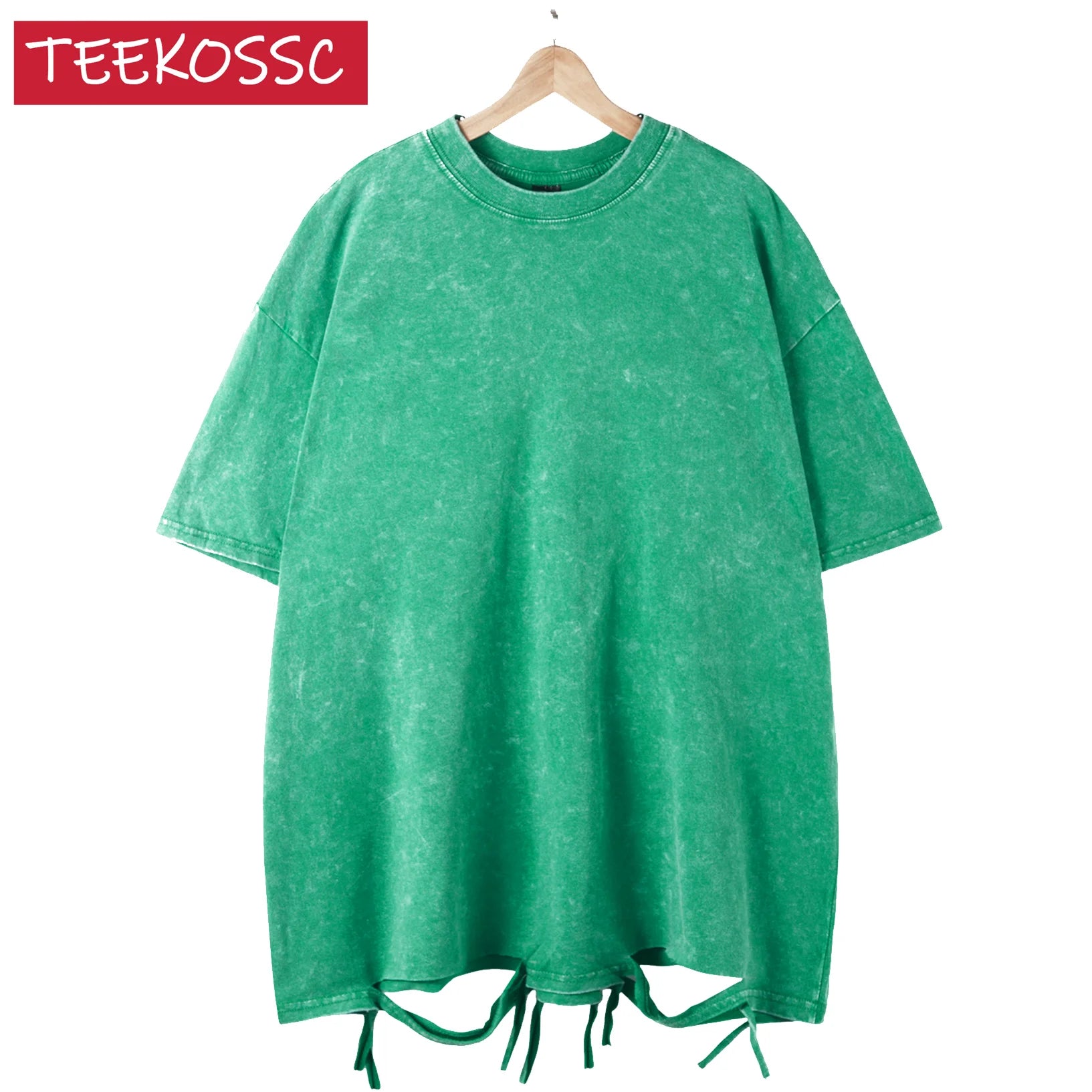Essential Oversized T-Shirt
