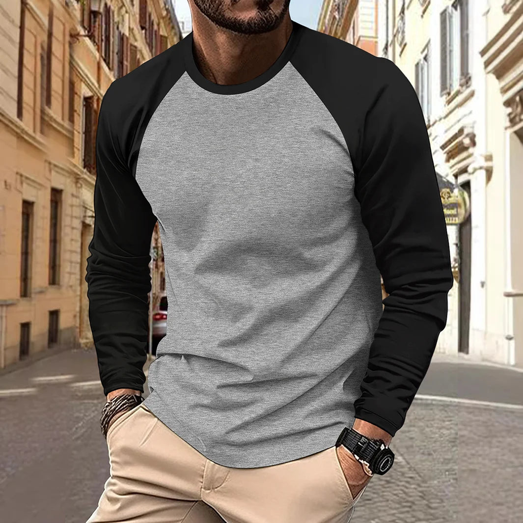 Classic Raglan Tee