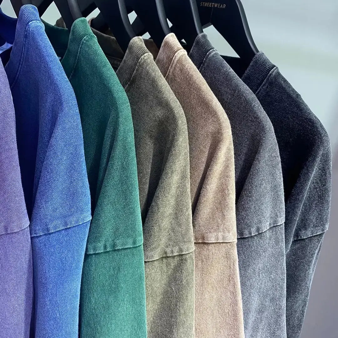 Essential Oversized T-Shirt