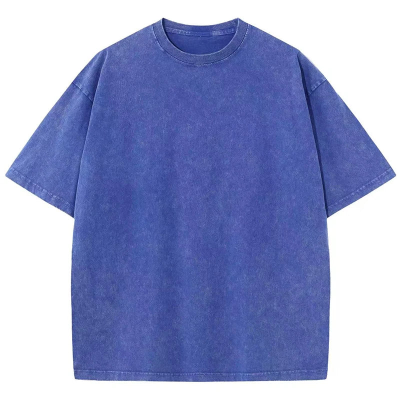 Essential Oversized T-Shirt