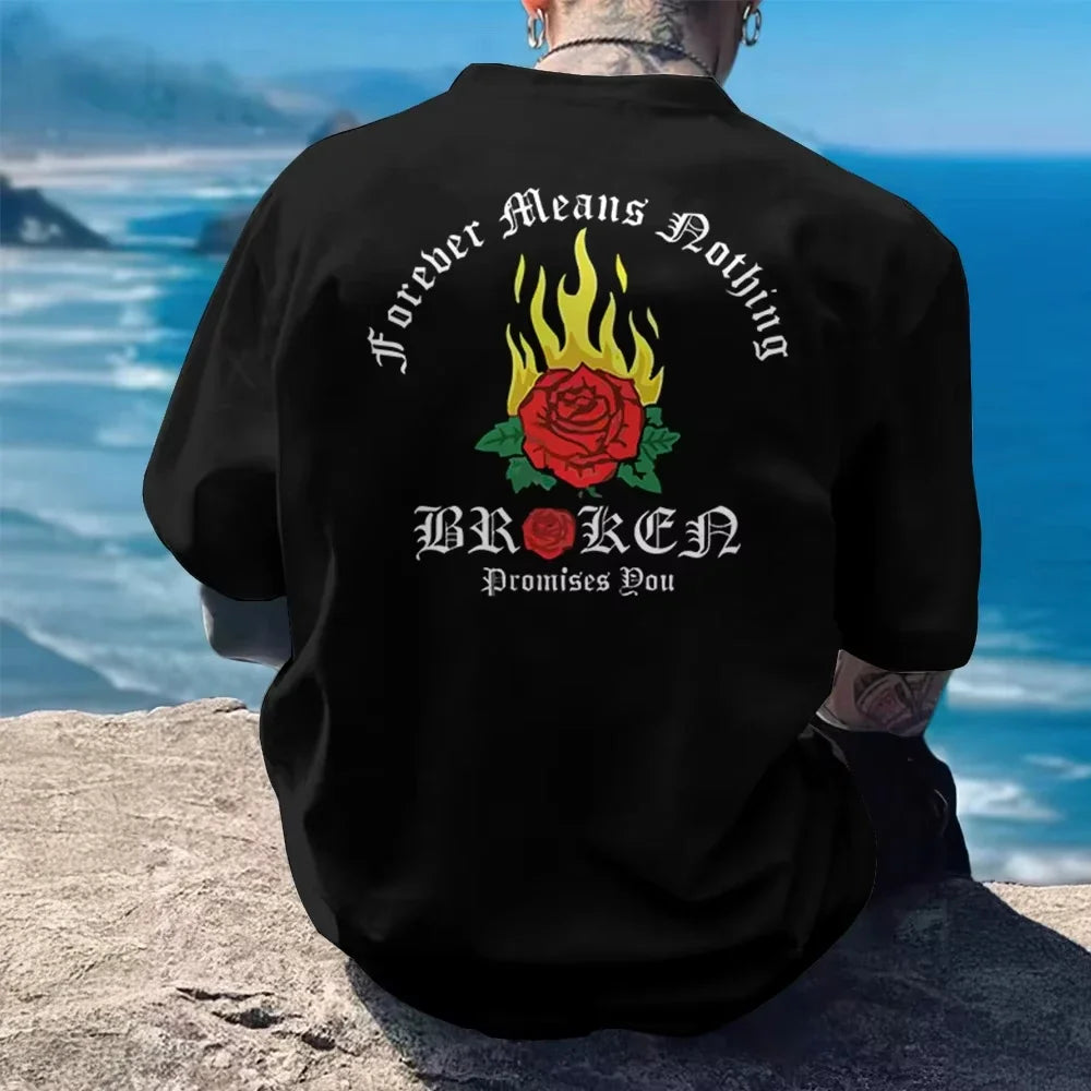 Sunshine Graphic Tee