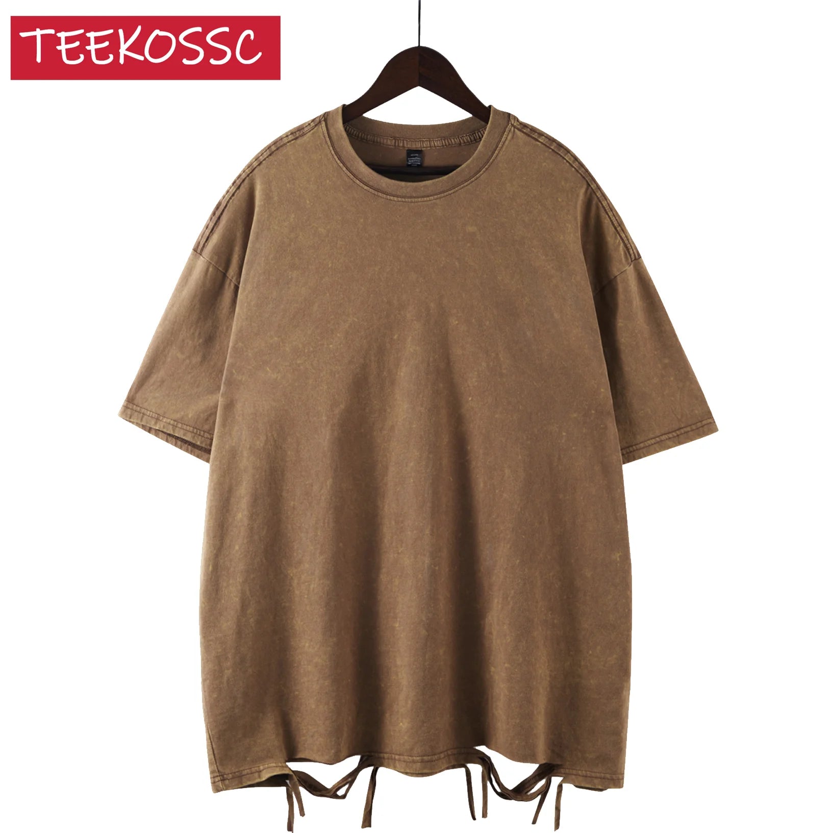 Essential Oversized T-Shirt