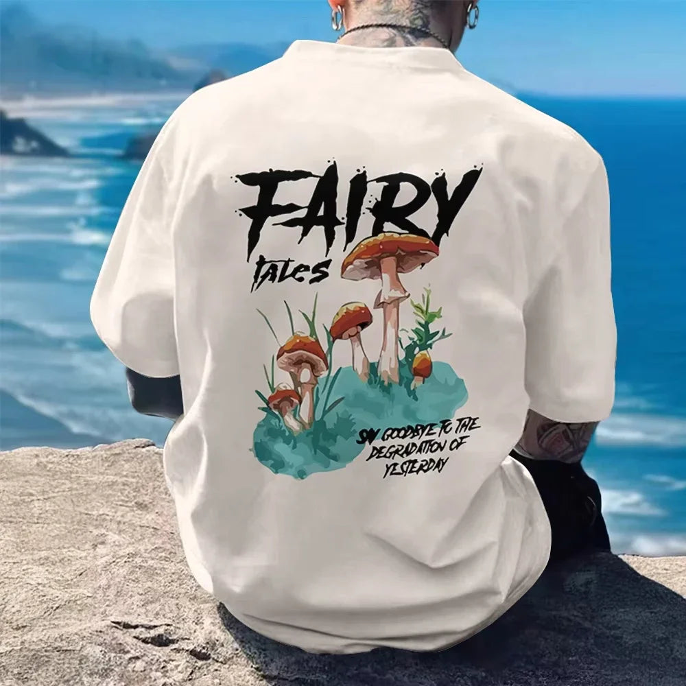 Sunshine Graphic Tee