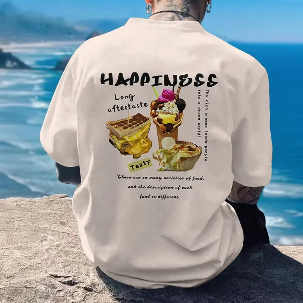 Sunshine Graphic Tee