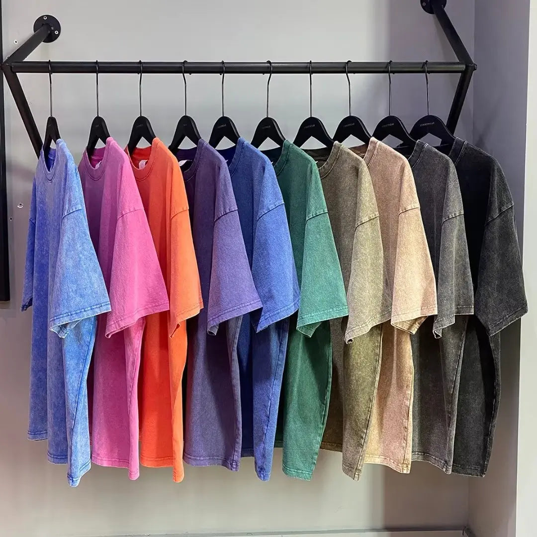 Essential Oversized T-Shirt