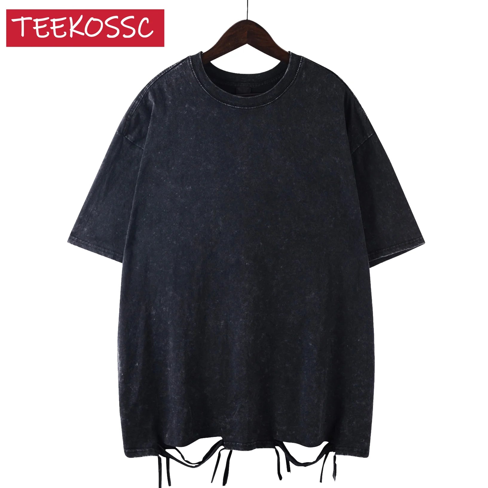Essential Oversized T-Shirt